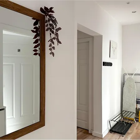 Privatunterkunft Walezy - Peaceful Retreat, 10 Minutes To Old Town & Seaside *