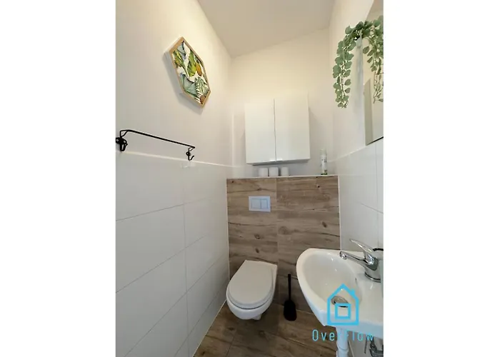 民宿 Walezy - Peaceful Retreat, 10 Minutes To Old Town & Seaside *