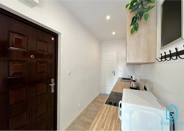 Walezy - Peaceful Retreat, 10 Minutes To Old Town & Seaside